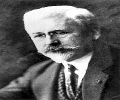 Charles Édouard Guillaume