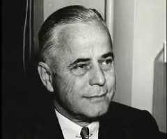 Charles Edward Merrill