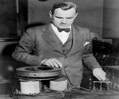 Charles Glover Barkla