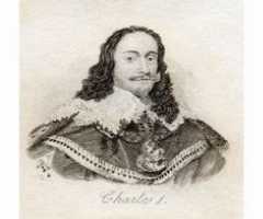 Charles I of England