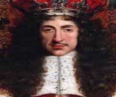 Charles II of England