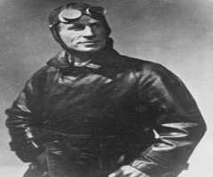 Charles Kingsford Smith