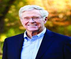 Charles Koch