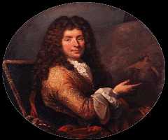 Charles Le Brun