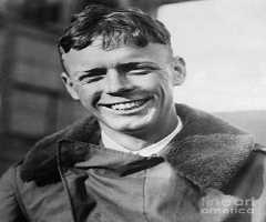 Charles Lindbergh