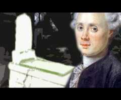 Charles Messier