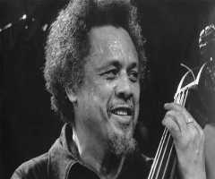 Charles Mingus