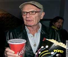 Charles Nelson Reilly