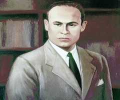 Charles R. Drew