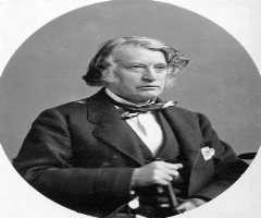 Charles Sumner