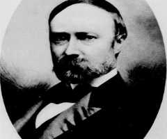 Charles W. Fairbanks