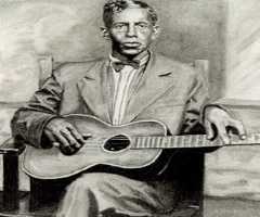 Charley Patton