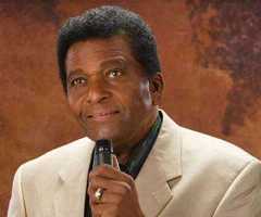 Charley Pride