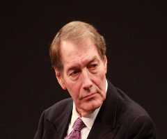 Charlie Rose