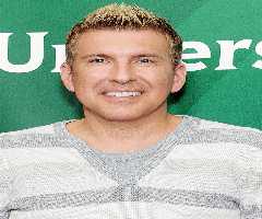 Chase Chrisley