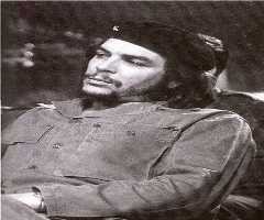 Che Guevara