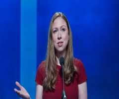 Chelsea Clinton