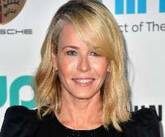 Chelsea Handler