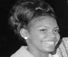 Cheryl Adrienne Brown