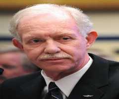 Chesley Sullenberger
