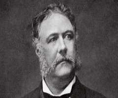 Chester A. Arthur