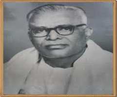 Chidambaram Subramaniam