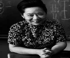 Chien-shiung Wu
