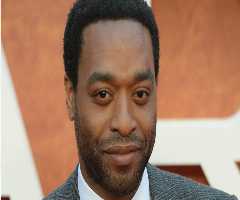 Chiwetel Ejiofor