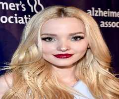 Chloe Celeste Hosterman