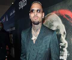 Chris Brown