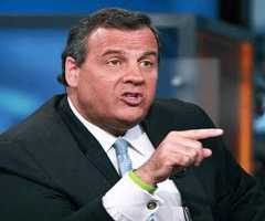 Chris Christie