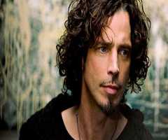 Chris Cornell