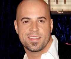 Chris Daughtry