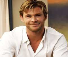 Chris Hemsworth