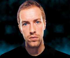 Chris Martin