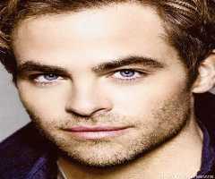 Chris Pine