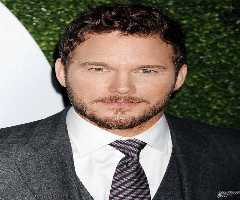 Chris Pratt