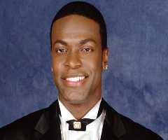 Chris Tucker