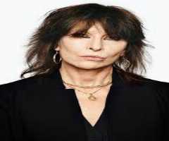 Chrissie Hynde