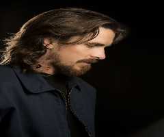 Christian Bale