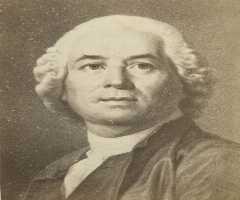 Christoph Willibald Gluck