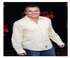 Christopher Knight