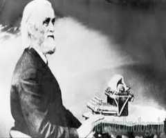 Christopher Latham Sholes