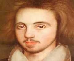 Christopher Marlowe