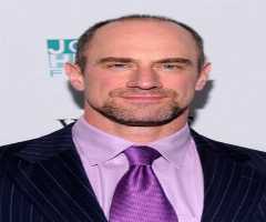 Christopher Meloni