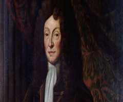 Christopher Wren