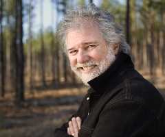 Chuck Leavell