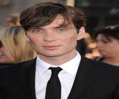 Cillian Murphy