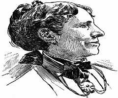 Clara Barton