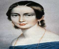 Clara Wieck Schumann